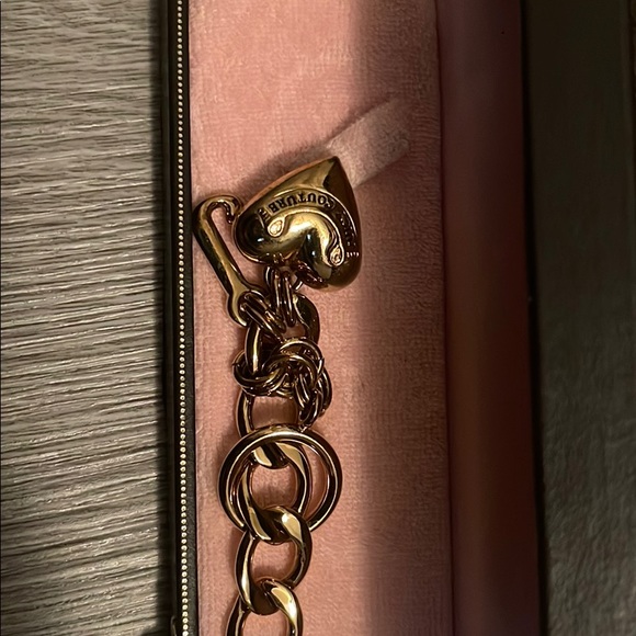 Y2K JUICY COUTURE BRACELET - Picture 2 of 2